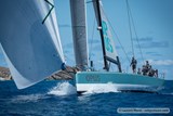 sailing